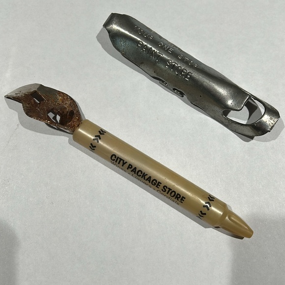 Vintage kitchen accessories - Picture 2 of 7